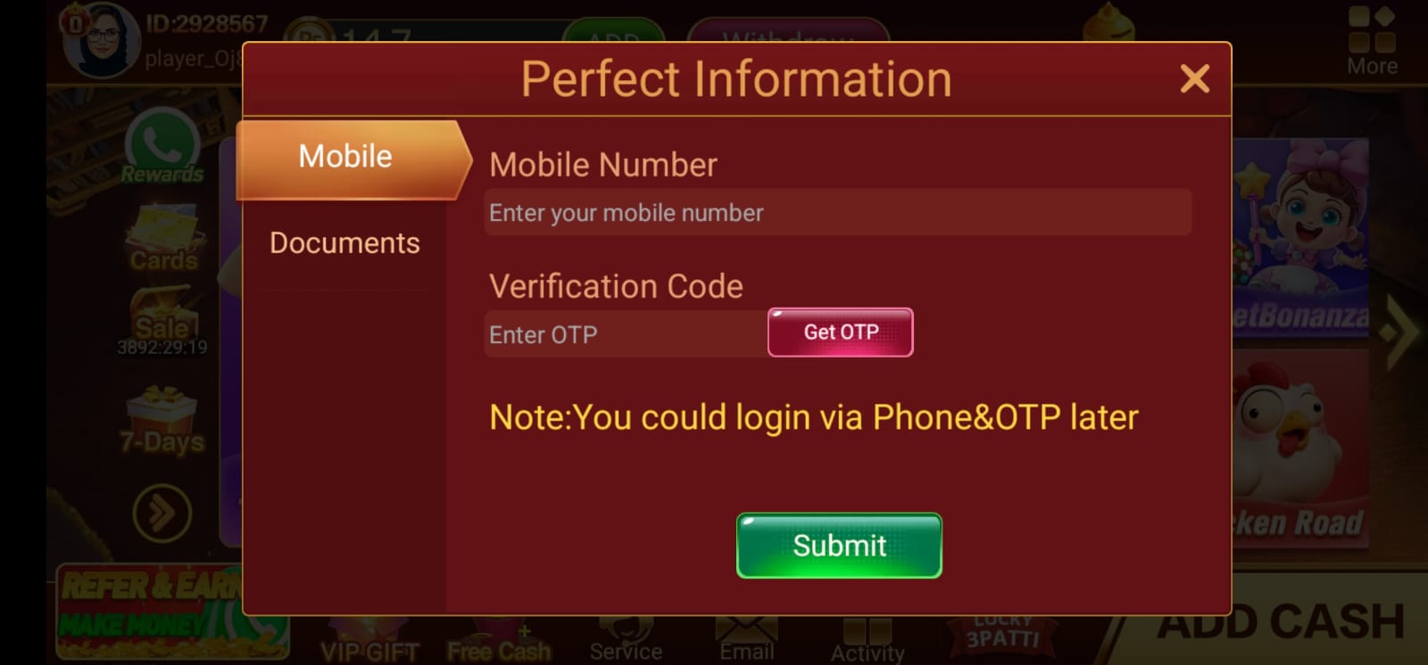 Slots 777 Party Game (2)